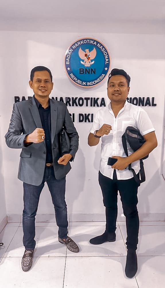 Rehabilitasi atau Penjara? Hak Pengguna Narkotika