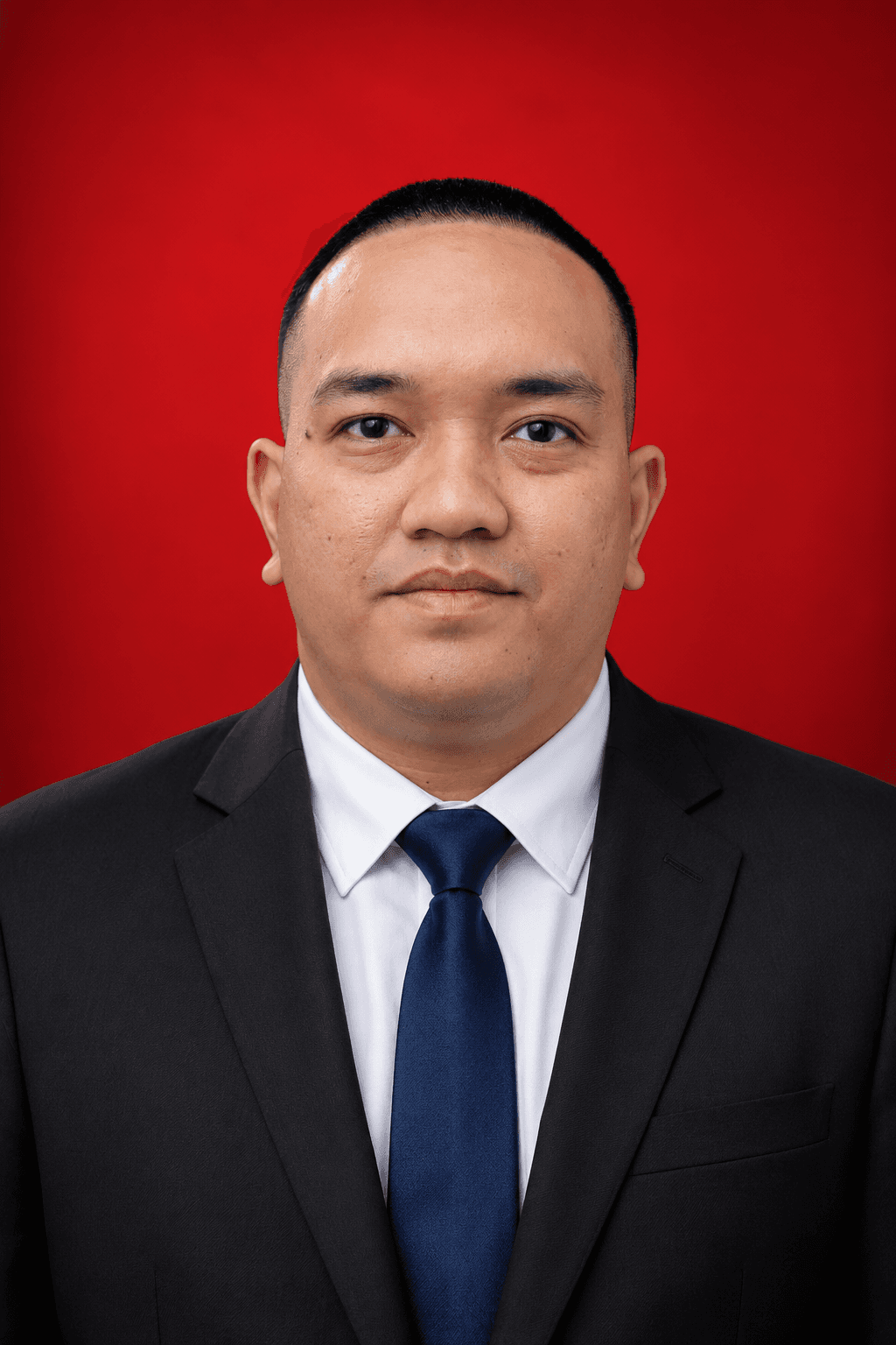 Achmad Fauzan, S.H.