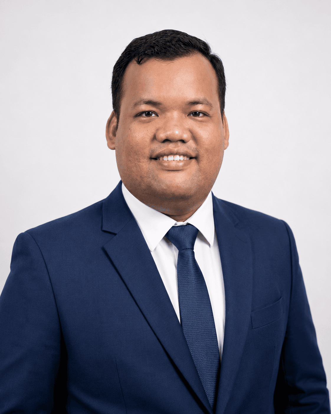 William Wilson Siregar, S.H.