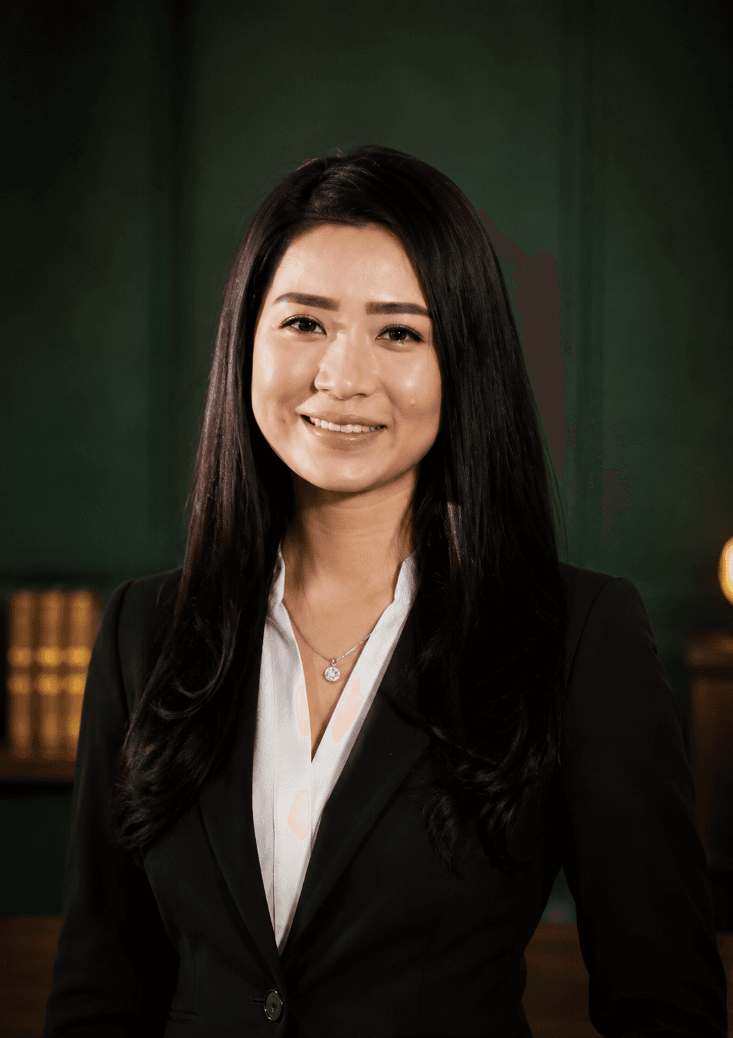 Indah Kurniawati, S.H., M.H.